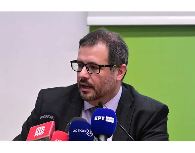 Επιβεβαίωση Τσάφου για τις καθυστερήσεις της ΔΕΥΑΚ στα έργα της Τηλεθέρμανσης Κοζάνης: «Υπάρχει το ρίσκο και για 3η περίοδο με λέβητες πετρελαίου»