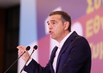 Οι Δυτικομακεδόνες του Αλέξη Τσίπρα- Ποιοι συμμετέχουν στο Εθνικό Συμβούλιο της ΕΛ.Α.Σ