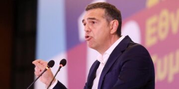 Οι Δυτικομακεδόνες του Αλέξη Τσίπρα- Ποιοι συμμετέχουν στο Εθνικό Συμβούλιο της ΕΛ.Α.Σ