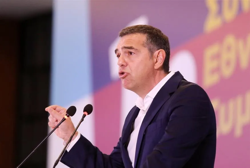 Οι Δυτικομακεδόνες του Αλέξη Τσίπρα- Ποιοι συμμετέχουν στο Εθνικό Συμβούλιο της ΕΛ.Α.Σ