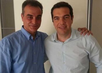 Οι «ΕΛΑΣίτες» του Τσίπρα και το… παλιό ψηφοδέλτιο του ΣΥΡΙΖΑ στην Κοζάνη
