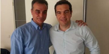 Οι «ΕΛΑΣίτες» του Τσίπρα και το… παλιό ψηφοδέλτιο του ΣΥΡΙΖΑ στην Κοζάνη