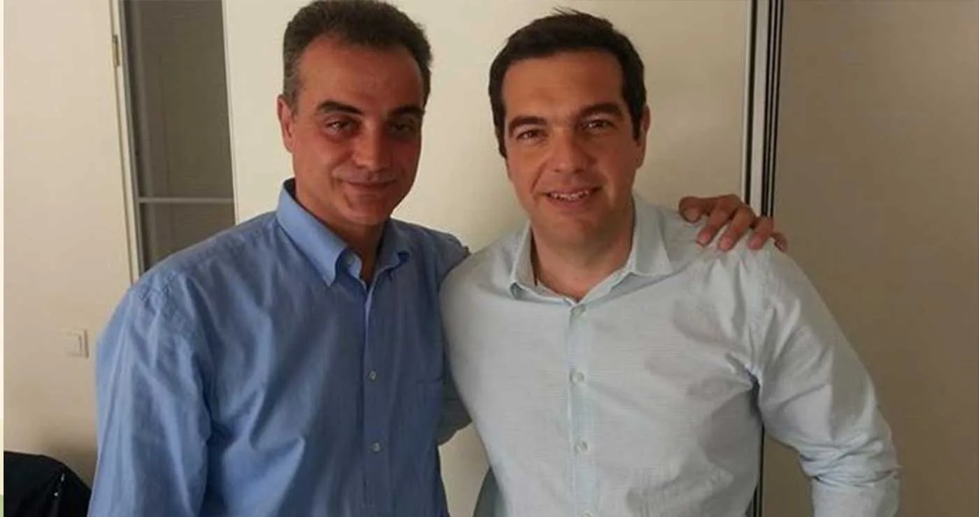 Οι «ΕΛΑΣίτες» του Τσίπρα και το… παλιό ψηφοδέλτιο του ΣΥΡΙΖΑ στην Κοζάνη