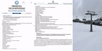 D Group για Χιονοδρομικό Βασιλίτσας: Οι καλύτερες μέρες για το στολίδι της Πίνδου μόλις ξεκίνησαν!