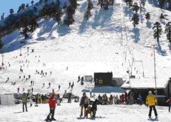 Προχωρά η διαδικασία παραχώρησης του Χιονοδρομικού της Βασιλίτσας