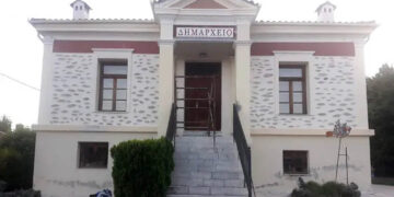 Ποιο είναι το νέο Προεδρείο του Δημοτικού Συμβουλίου Βελβεντού