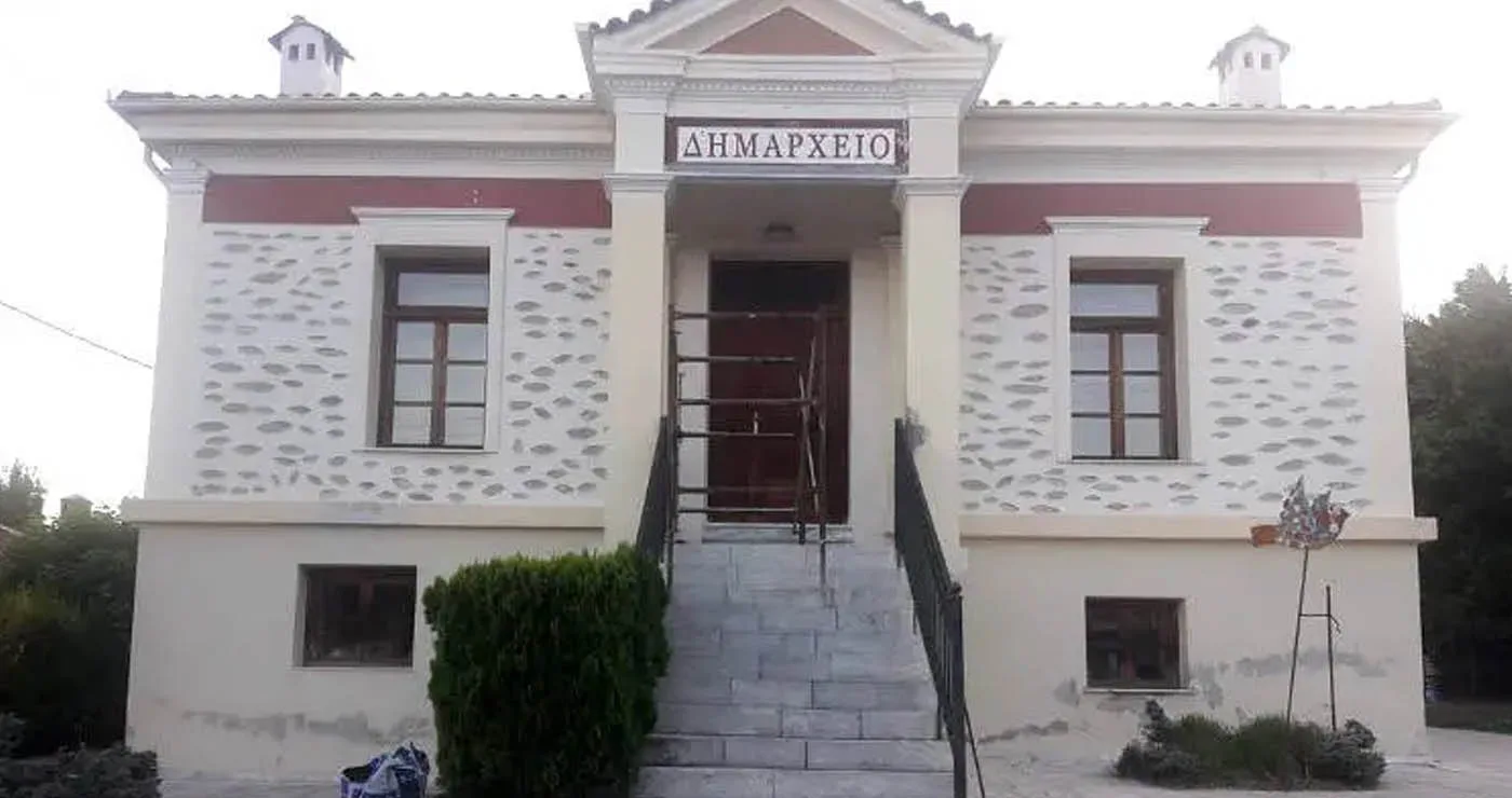 Ποιο είναι το νέο Προεδρείο του Δημοτικού Συμβουλίου Βελβεντού