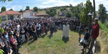35η Αντιιμπεριαλιστική κατασκήνωση της ΚΝΕ: Χιλιάδες νέοι στο Πισοδέρι – Την Κυριακή στη Φλώρινα ο Δημήτρης Κουτσούμπας