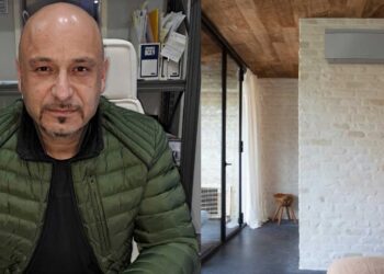 Στέλιος Βίττης: Καύσωνας και «Εξοικονομώ» εκτοξεύουν τη ζήτηση για κλιματιστικά