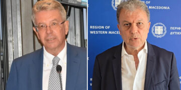 Άργησαν να προβλέψουν την αρχαιολογική επίβλεψη και τώρα την… πληρώνει ο Τοπικός Πόρος  – Βόσδου: «Ποιος καθυστέρησε, κ. Αμανατίδη;»