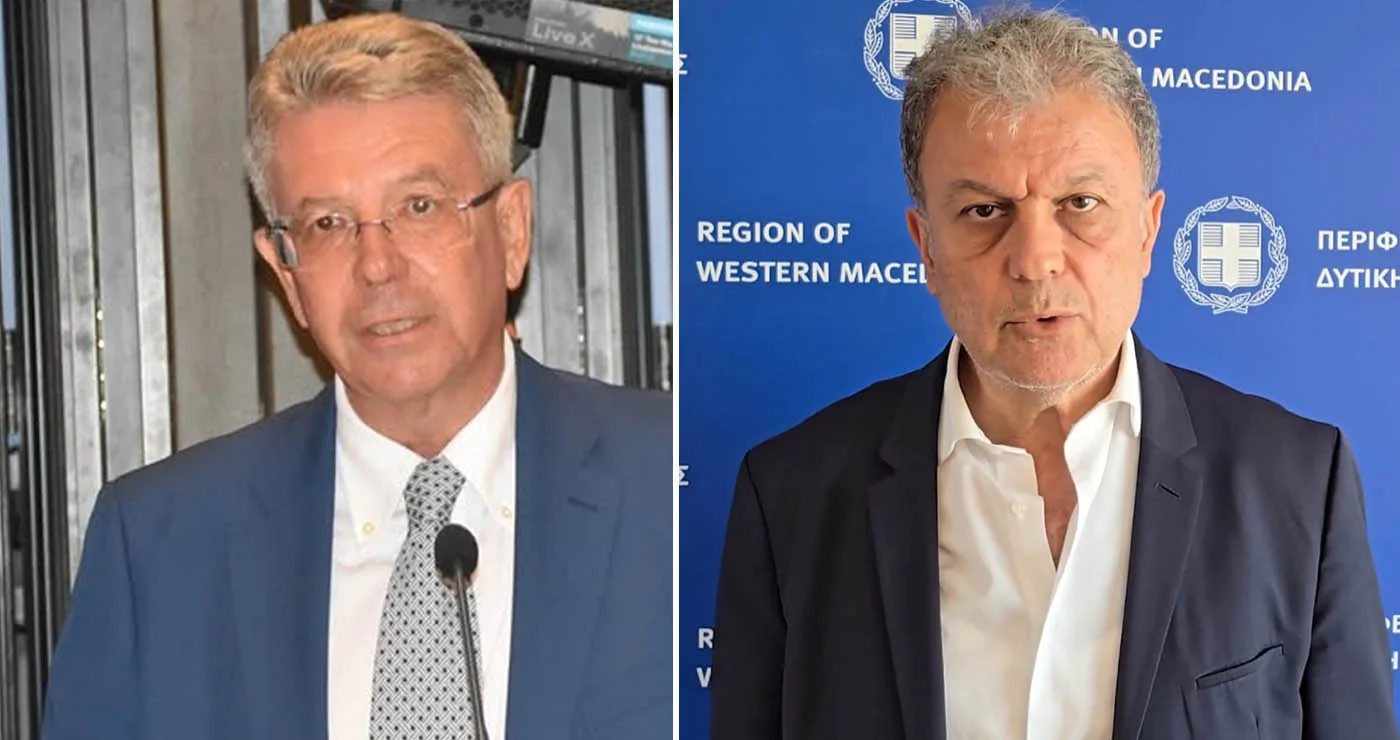 Άργησαν να προβλέψουν την αρχαιολογική επίβλεψη και τώρα την… πληρώνει ο Τοπικός Πόρος  – Βόσδου: «Ποιος καθυστέρησε, κ. Αμανατίδη;»