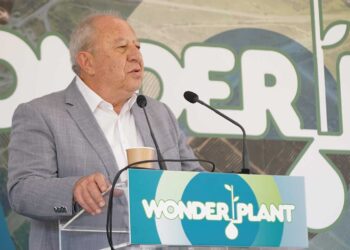 Στην Πτολεμαΐδα ο διοικητής και η ηγεσία της ΕΥΔΑΜ – Επισκέψεις σε έργα ΔΑΜ