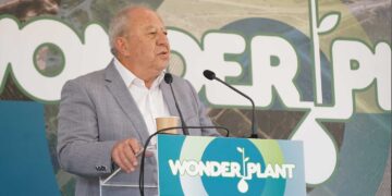 Στην Πτολεμαΐδα ο διοικητής και η ηγεσία της ΕΥΔΑΜ – Επισκέψεις σε έργα ΔΑΜ