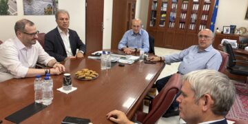 Χατζηδάκης: «Η Ρήτρα Μετάβασης δίνει σημασία σε θέματα με ενδιαφέρον και προστιθέμενη αξία για τη Δυτική Μακεδονία»
