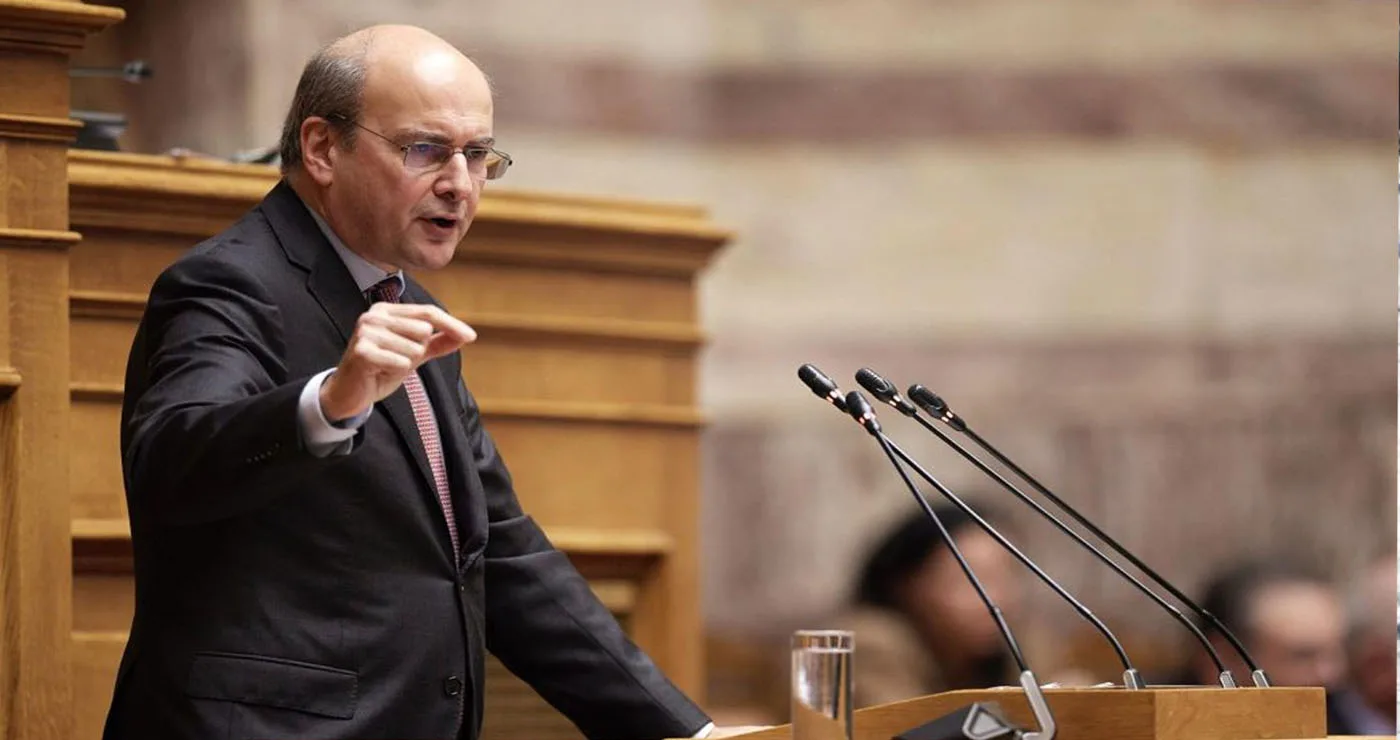 Κωστής Χατζηδάκης: 10 νέες δράσεις για στήριξη των λιγνιτικών περιοχών τους επόμενους μήνες- Ανάμεσα τους, η δέσμευση πως οι εργαζόμενοι σε λιγνιτικές δραστηριότητες θα απορροφηθούν σε στρατηγικά ενεργειακά έργα της ΔΕΗ