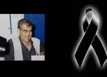 Πτολεμαΐδα: Πέθανε σε ηλικία 65 ετών ο Στέλιος Χατζηπαναγιωτίδης