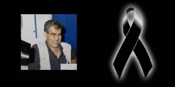 Πτολεμαΐδα: Πέθανε σε ηλικία 65 ετών ο Στέλιος Χατζηπαναγιωτίδης