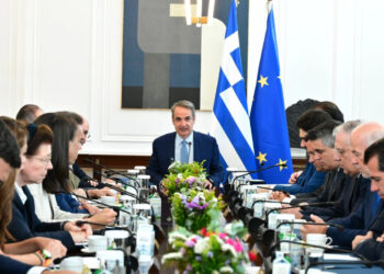 Περιοδεία 7 Υπουργών στη Δυτική Μακεδονία – Δείτε το επίσημο πρόγραμμα