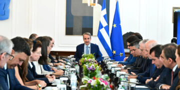 Περιοδεία 7 Υπουργών στη Δυτική Μακεδονία – Δείτε το επίσημο πρόγραμμα