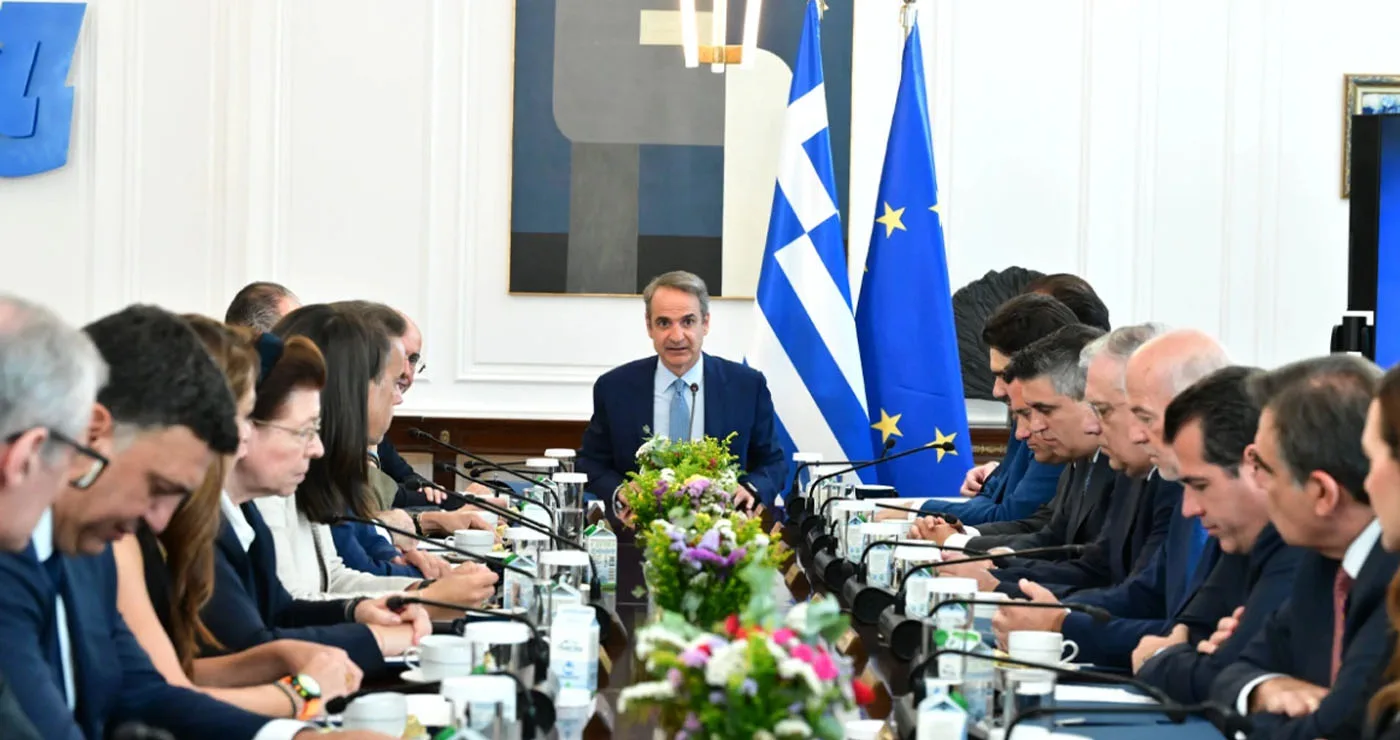 Περιοδεία 7 Υπουργών στη Δυτική Μακεδονία – Δείτε το επίσημο πρόγραμμα