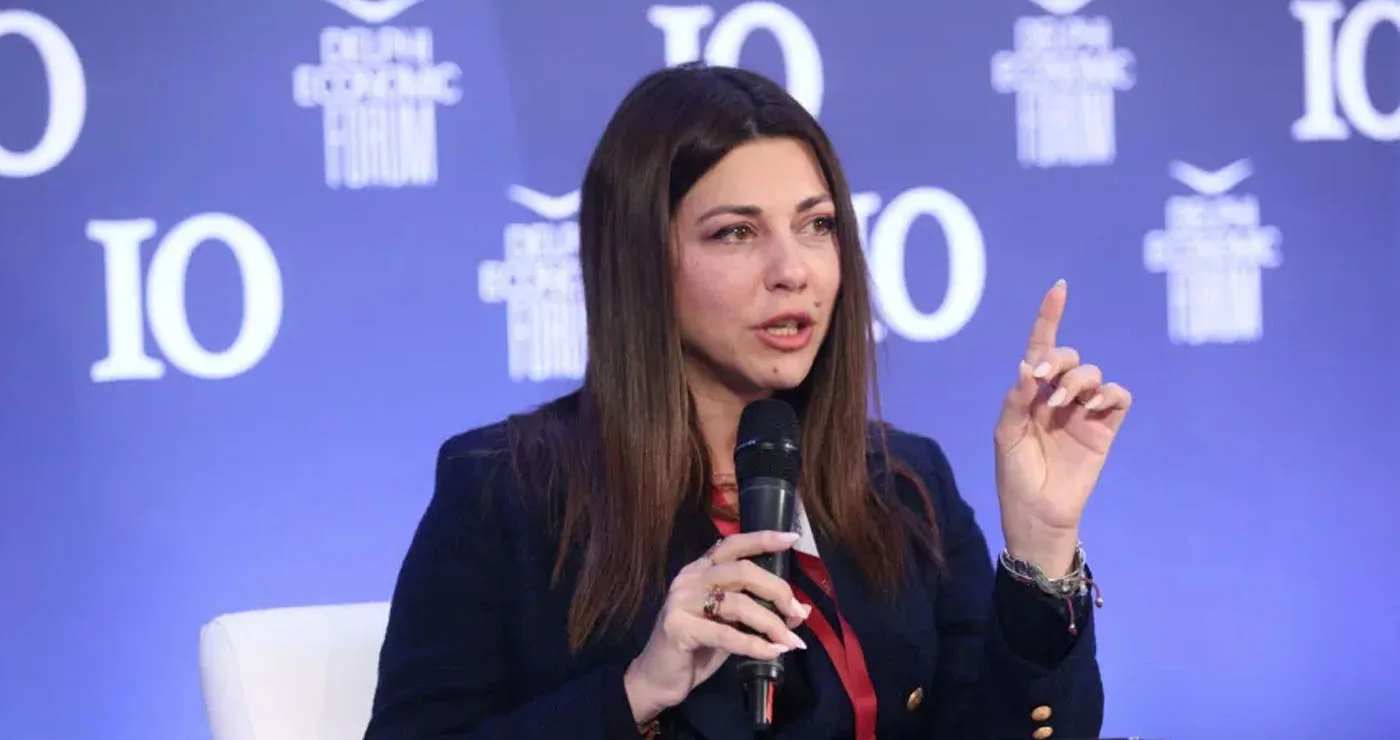 Σοφία Ζαχαράκη: Νωρίτερα οι Βάσεις στις Πανελλαδικές Εξετάσεις 2026 – Πότε βγαίνουν