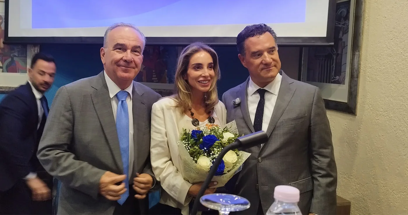 Μποδοσάκειο: Μποδοσάκειο: Ολιστικό Κέντρο Ογκολογικής με 27 εκατομμύρια ευρώ – Εγκαινιάστηκε το νέο ΤΕΠ