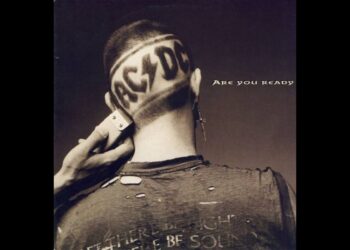 Οι μουσικές επιλογές του e-ptolemeos.gr: AC/DC – Are You Ready (1991)