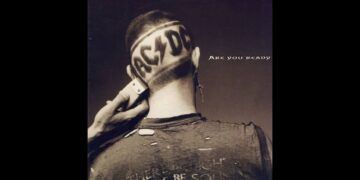 Οι μουσικές επιλογές του e-ptolemeos.gr: AC/DC – Are You Ready (1991)