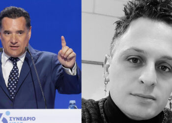 Ο Άδωνις Γεωργιάδης έκανε repost τον Πτολεμαϊδιώτη Μπάμπη Διαμαντίδη στο X: “Χαίρομαι πάρα πολύ όταν τα διαβάζω αυτά”