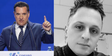 Ο Άδωνις Γεωργιάδης έκανε repost τον Πτολεμαϊδιώτη Μπάμπη Διαμαντίδη στο X: “Χαίρομαι πάρα πολύ όταν τα διαβάζω αυτά”