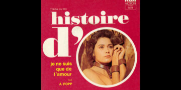 Οι μουσικές επιλογές του e-ptolemeos.gr: André Popp – Je Ne Suis Que De L’amour (Histoire d’O) (1975)