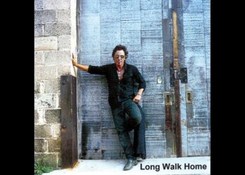 Οι μουσικές επιλογές του e-ptolemeos.gr:Bruce Springsteen – Long Walk Home (2007)