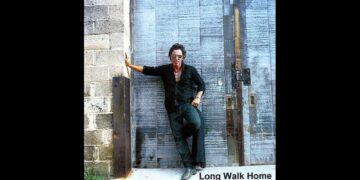 Οι μουσικές επιλογές του e-ptolemeos.gr:Bruce Springsteen – Long Walk Home (2007)