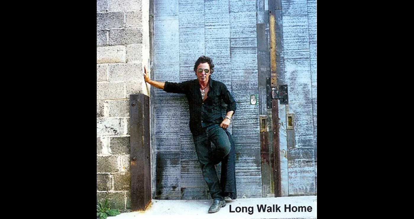 Οι μουσικές επιλογές του e-ptolemeos.gr:Bruce Springsteen – Long Walk Home (2007)