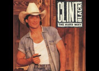 Οι μουσικές επιλογές του e-ptolemeos.gr: Clint Black – Burn One Down (1992)