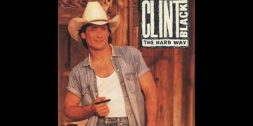 Οι μουσικές επιλογές του e-ptolemeos.gr: Clint Black – Burn One Down (1992)