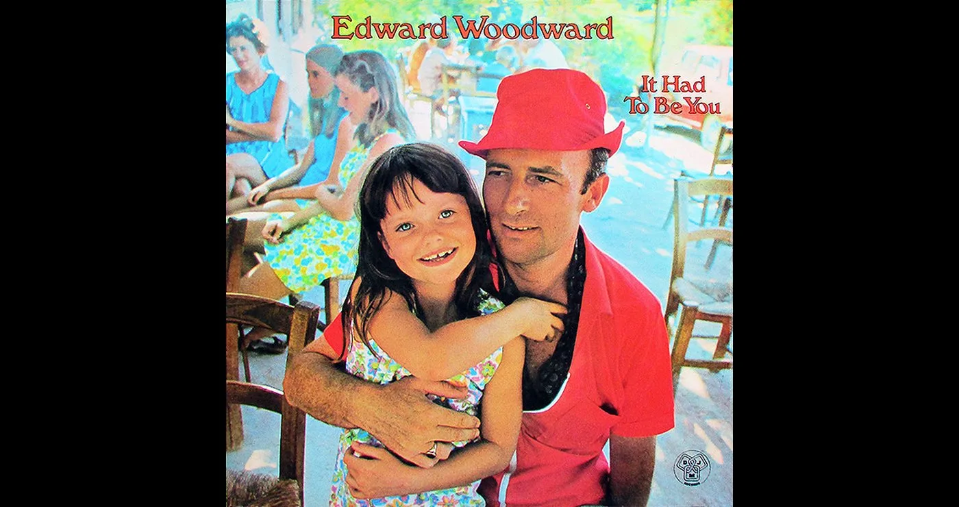 Οι μουσικές επιλογές του e-ptolemeos.gr: Edward Woodward – I’ve Got You Under My Skin (1971)
