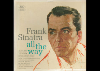 Οι μουσικές επιλογές του e-ptolemeos.gr: Frank Sinatra – All The Way (1961)