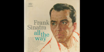 Οι μουσικές επιλογές του e-ptolemeos.gr: Frank Sinatra – All The Way (1961)