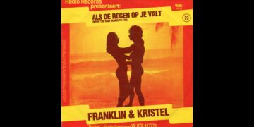 Οι μουσικές επιλογές του e-ptolemeos.gr: Franklin & Kristel  – Als De Regen Op Je Valt (When The Rain Begins To Fall) (1984)