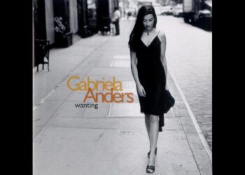 Οι μουσικές επιλογές του e-ptolemeos.gr: Gabriela Anders – Brasileira (1998)