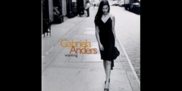 Οι μουσικές επιλογές του e-ptolemeos.gr: Gabriela Anders – Brasileira (1998)