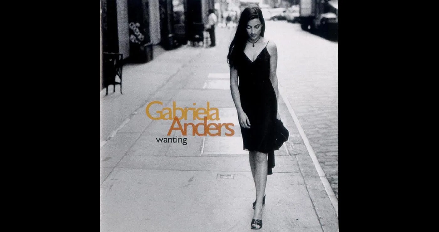 Οι μουσικές επιλογές του e-ptolemeos.gr: Gabriela Anders – Brasileira (1998)