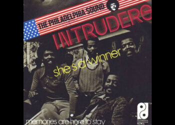 Οι μουσικές επιλογές του e-ptolemeos.gr: Intruders – She’s A Winner (1974)