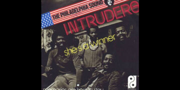 Οι μουσικές επιλογές του e-ptolemeos.gr: Intruders – She’s A Winner (1974)