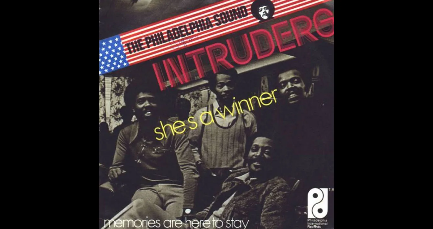 Οι μουσικές επιλογές του e-ptolemeos.gr: Intruders – She’s A Winner (1974)