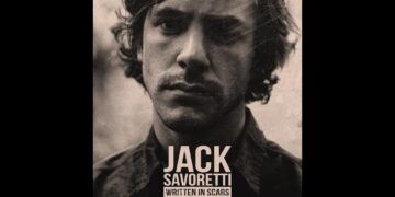 Οι μουσικές επιλογές του e-ptolemeos.gr: Jack Savoretti – Written In Scars (2015)