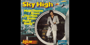 Οι μουσικές επιλογές του e-ptolemeos.gr: Jigsaw – Sky High (1975)
