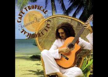 Οι μουσικές επιλογές του e-ptolemeos.gr:  Johannes Linstead – Café Tropical (2006)