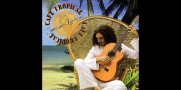Οι μουσικές επιλογές του e-ptolemeos.gr:  Johannes Linstead – Café Tropical (2006)